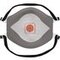 Fine dust mask FFP 3